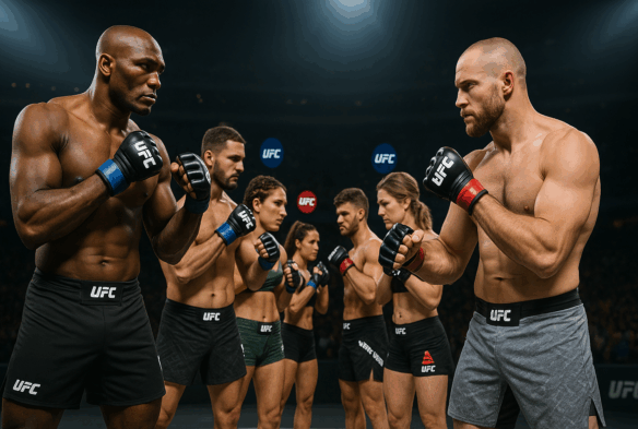 bet365 ufc