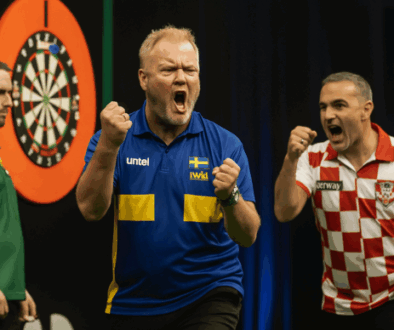 дартс bet365